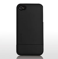 Skech Hard Rubber (IPH4-HR-BLK)